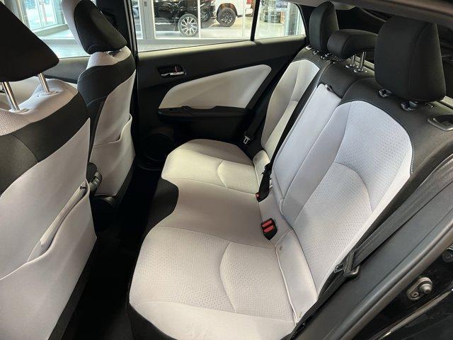 used 2019 Toyota Prius car, priced at $16,999