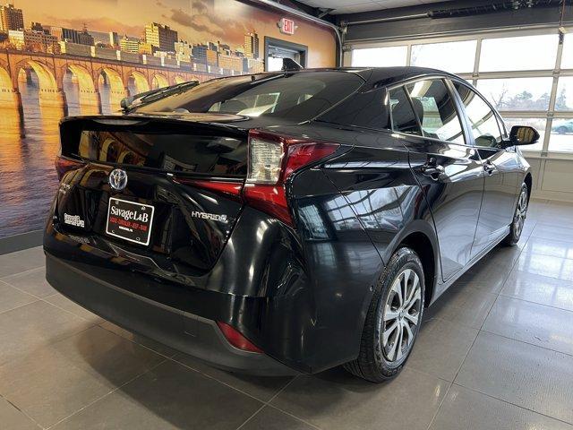used 2019 Toyota Prius car, priced at $16,999