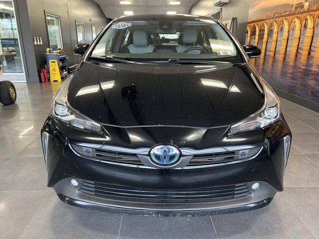 used 2019 Toyota Prius car, priced at $16,999