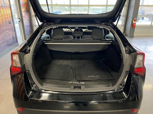 used 2019 Toyota Prius car, priced at $16,999