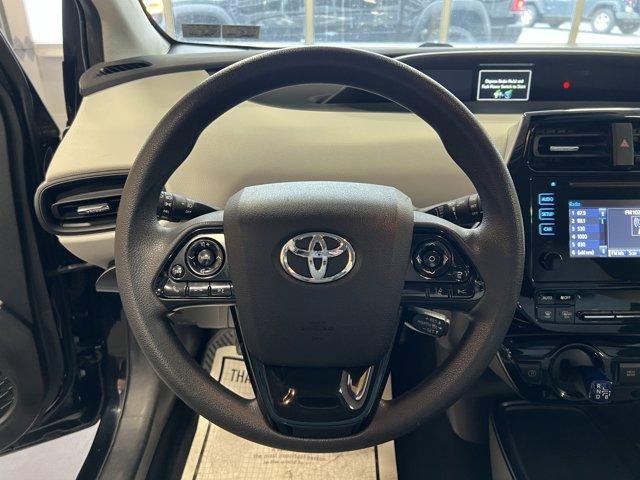used 2019 Toyota Prius car, priced at $16,999