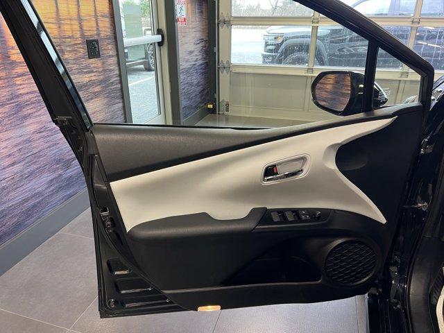 used 2019 Toyota Prius car, priced at $16,999