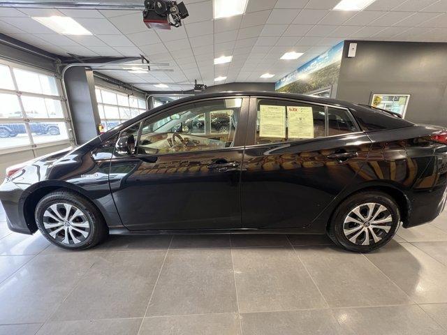used 2019 Toyota Prius car, priced at $16,999