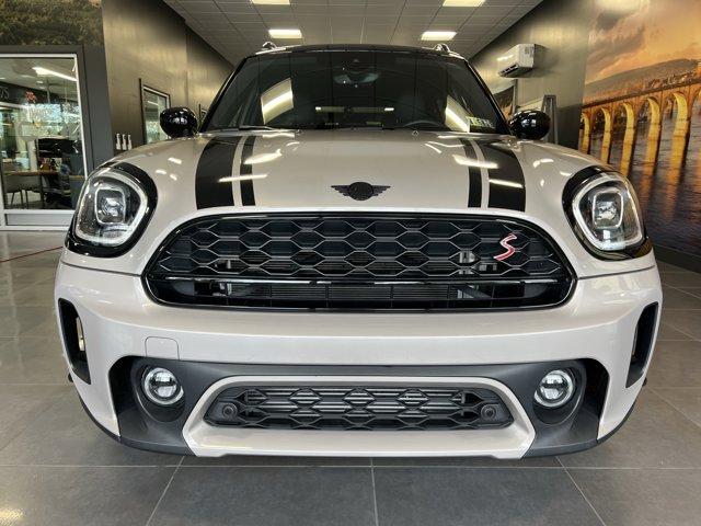used 2023 MINI Countryman car, priced at $30,622