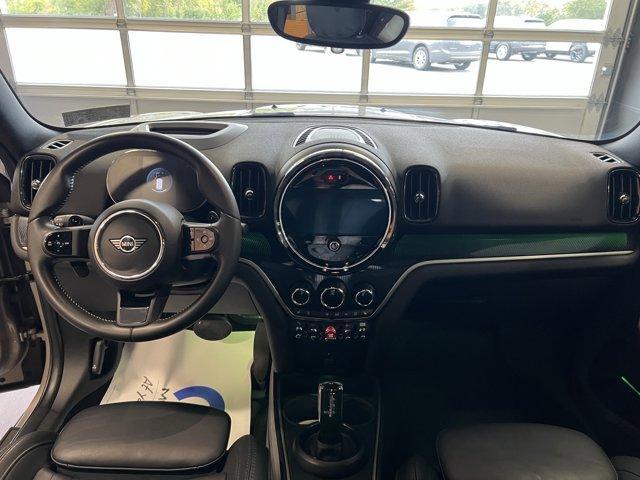 used 2023 MINI Countryman car, priced at $31,220
