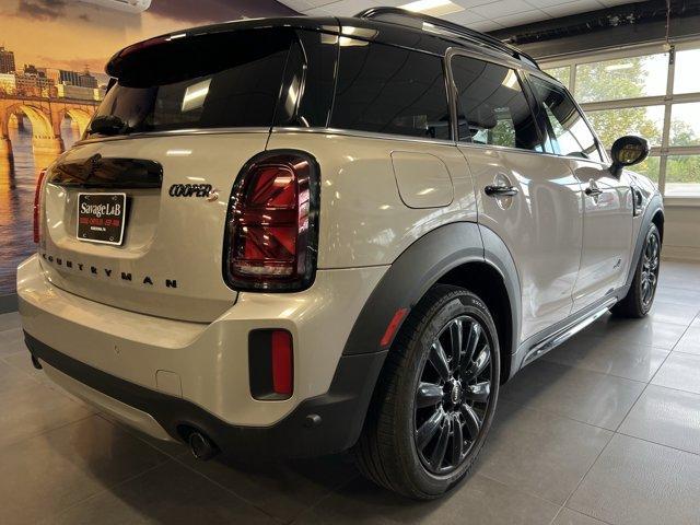 used 2023 MINI Countryman car, priced at $31,220