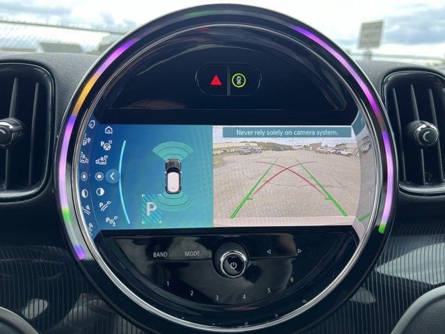 used 2023 MINI Countryman car, priced at $31,220