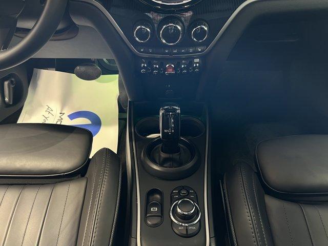 used 2023 MINI Countryman car, priced at $31,220