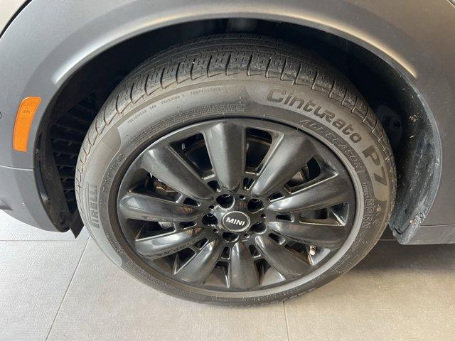 used 2023 MINI Countryman car, priced at $31,220