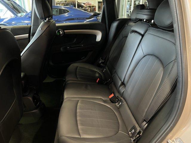 used 2023 MINI Countryman car, priced at $31,220