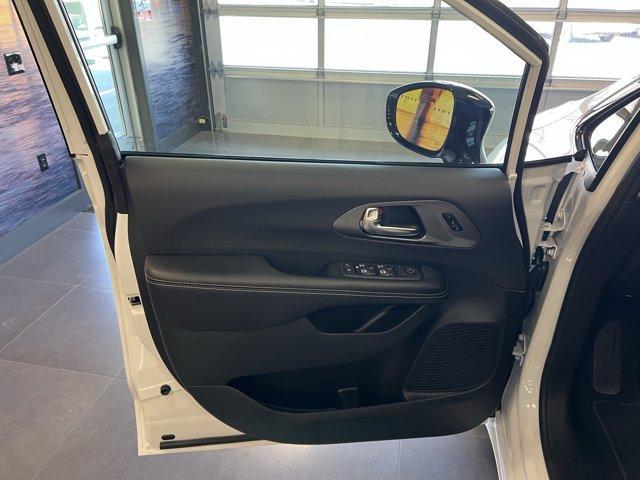 new 2026 Chrysler Pacifica car, priced at $52,080