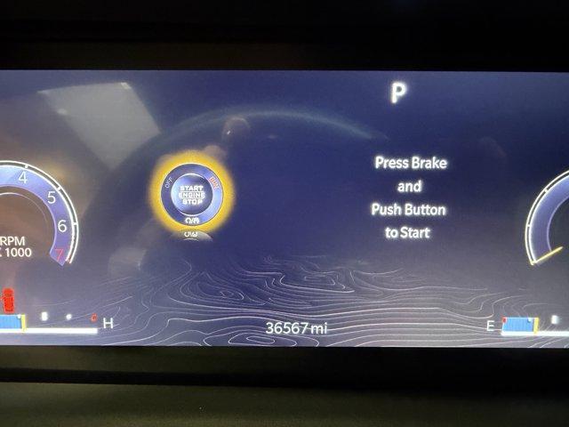 used 2023 Jeep Grand Cherokee car, priced at $31,912