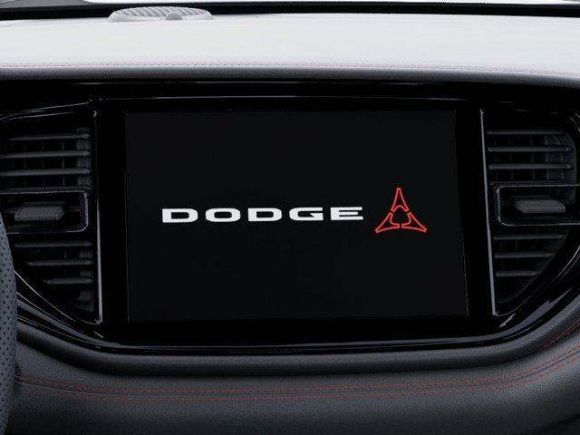new 2026 Dodge Durango car, priced at $52,056
