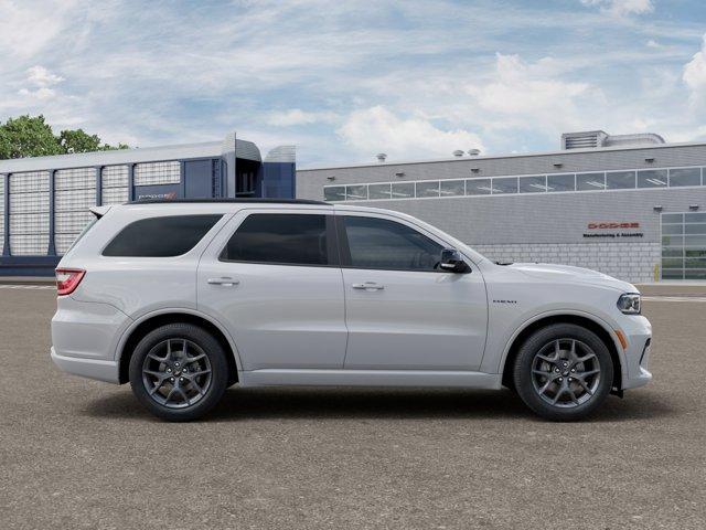 new 2026 Dodge Durango car, priced at $52,056