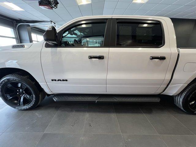 used 2023 Ram 1500 car, priced at $42,422