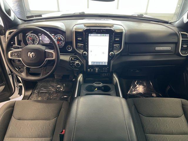 used 2023 Ram 1500 car, priced at $42,422