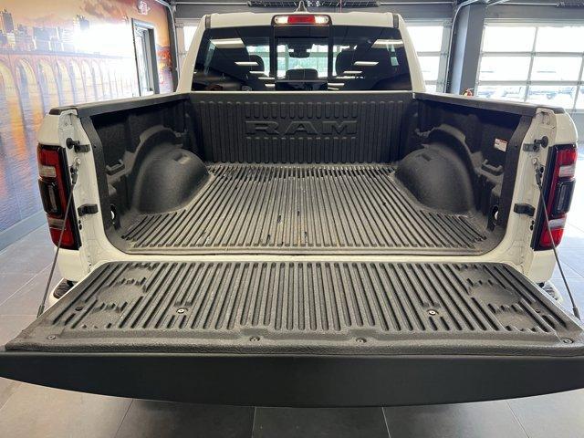 used 2023 Ram 1500 car, priced at $42,422