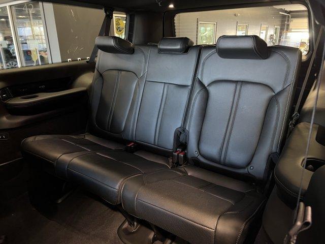 new 2026 Jeep Grand Wagoneer L car, priced at $103,395