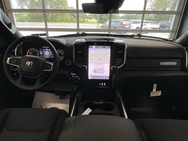 new 2026 Ram 1500 car, priced at $63,770