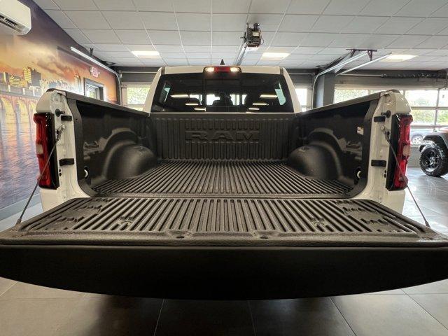 new 2026 Ram 1500 car, priced at $63,770