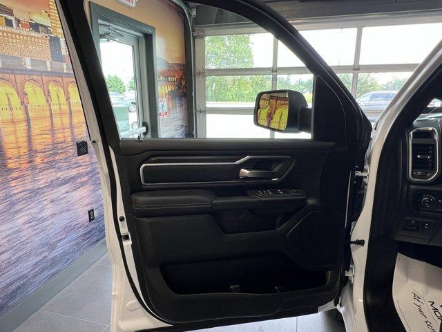 new 2026 Ram 1500 car, priced at $63,770