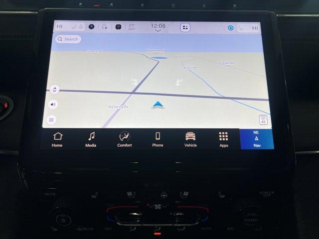 new 2025 Jeep Grand Cherokee car, priced at $60,689