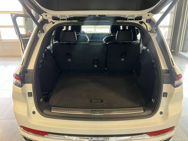 new 2025 Jeep Grand Cherokee car, priced at $60,689