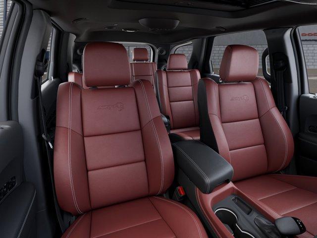 new 2026 Dodge Durango car, priced at $94,270