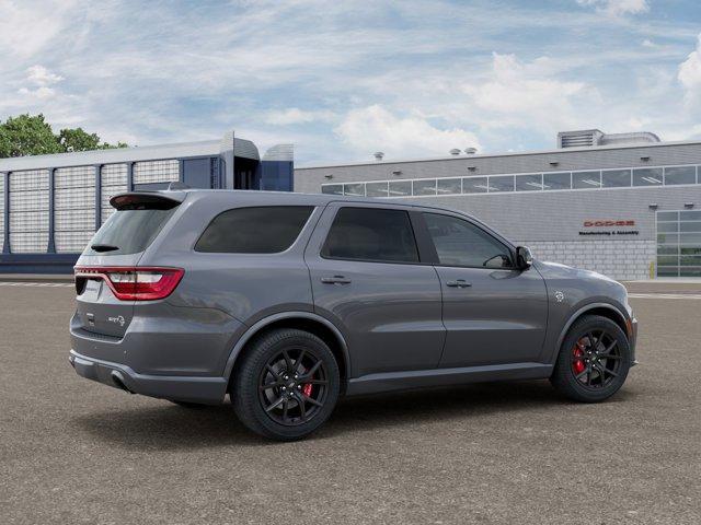 new 2026 Dodge Durango car, priced at $94,270