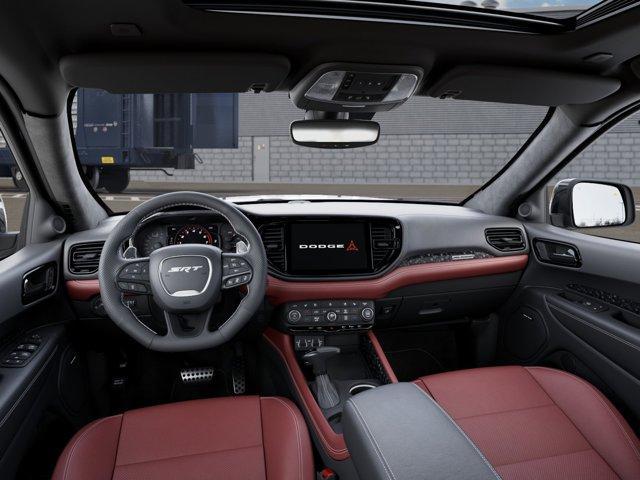 new 2026 Dodge Durango car, priced at $94,270