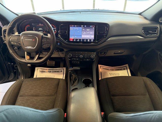 new 2026 Dodge Durango car, priced at $42,500