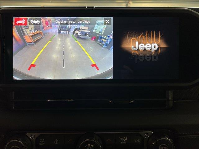 new 2026 Jeep Wrangler car, priced at $62,950