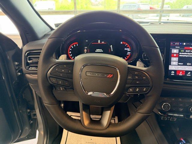 new 2026 Dodge Durango car, priced at $49,964