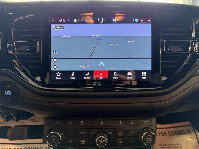 new 2026 Dodge Durango car, priced at $49,964