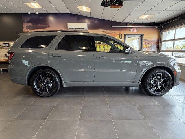 new 2026 Dodge Durango car, priced at $49,964