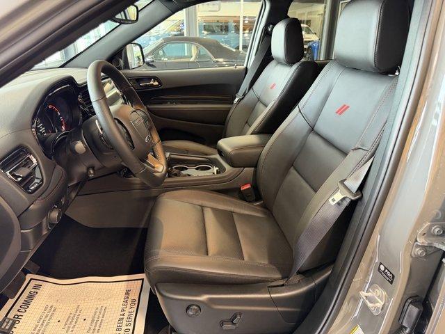 new 2026 Dodge Durango car, priced at $49,964
