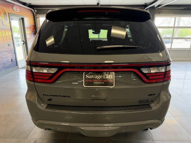 new 2026 Dodge Durango car, priced at $49,964