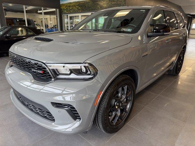new 2026 Dodge Durango car, priced at $49,964