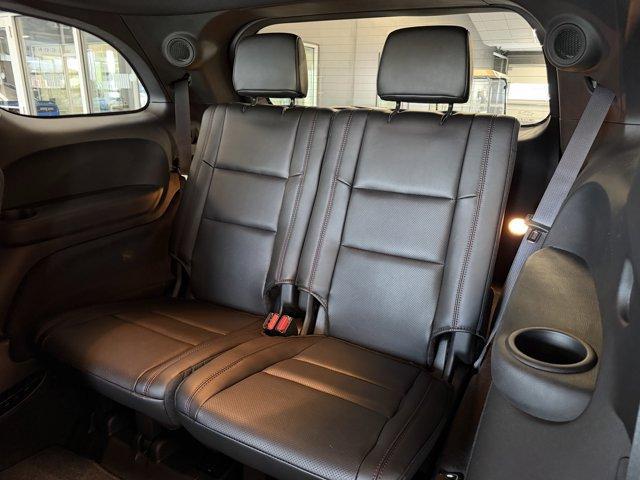 new 2026 Dodge Durango car, priced at $49,964