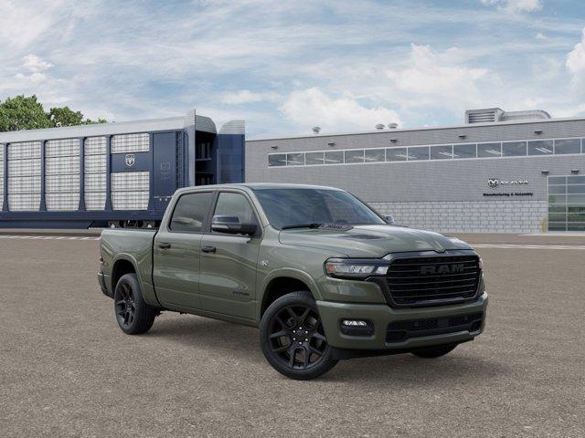 new 2026 Ram 1500 car, priced at $79,180