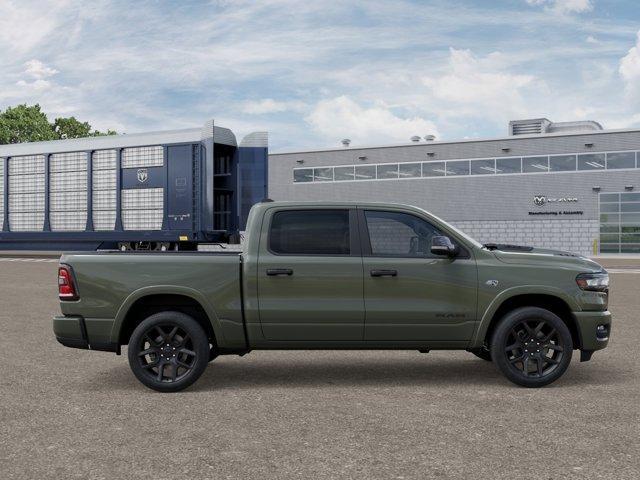 new 2026 Ram 1500 car, priced at $79,180
