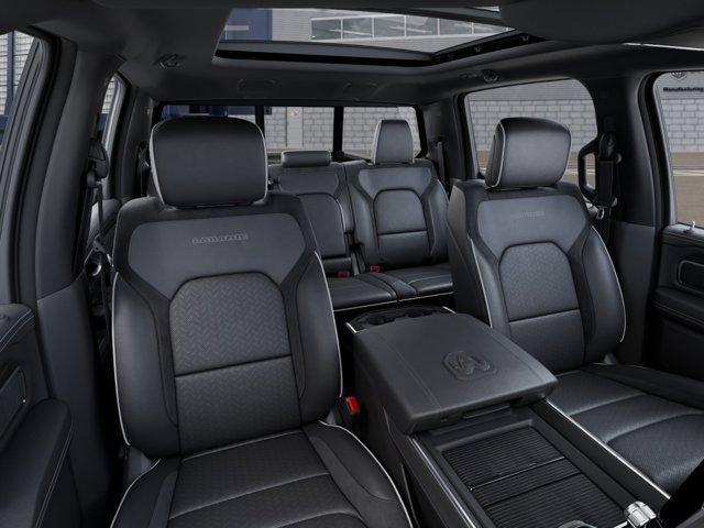 new 2026 Ram 1500 car, priced at $79,180