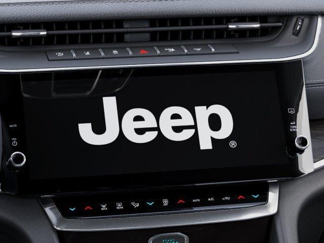 new 2026 Jeep Grand Cherokee car, priced at $51,495