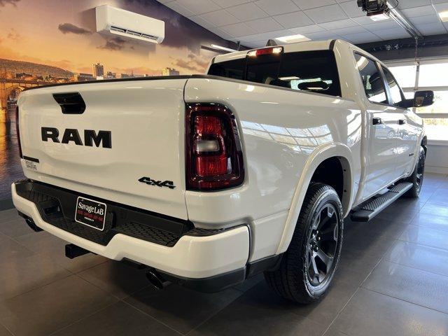new 2026 Ram 1500 car, priced at $59,450