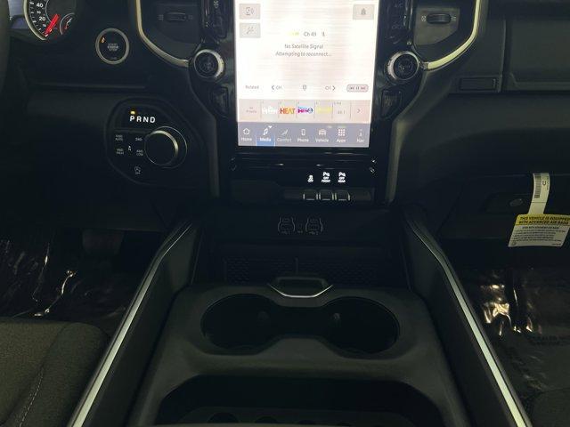 new 2026 Ram 1500 car, priced at $59,450