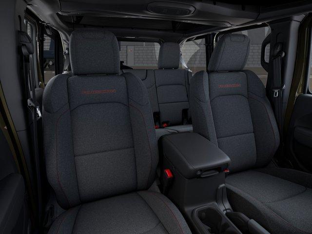 new 2026 Jeep Wrangler car, priced at $59,960