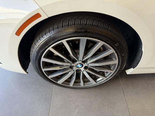 used 2021 BMW 228 Gran Coupe car, priced at $26,422