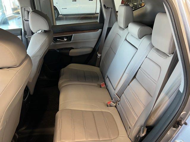 used 2022 Honda CR-V car, priced at $30,950