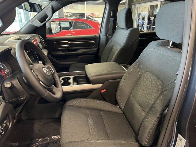 new 2026 Ram 1500 car, priced at $63,865