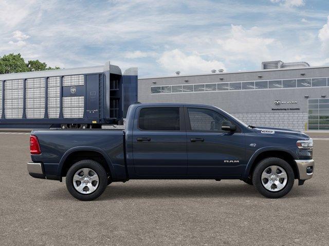 new 2026 Ram 1500 car, priced at $63,865